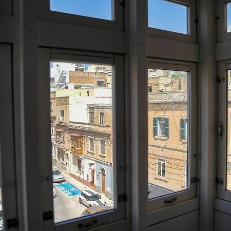 Lovely Apartment Close To The Sea Gzira Exteriér fotografie