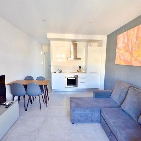 Lovely Apartment Close To The Sea Gzira Exteriér fotografie