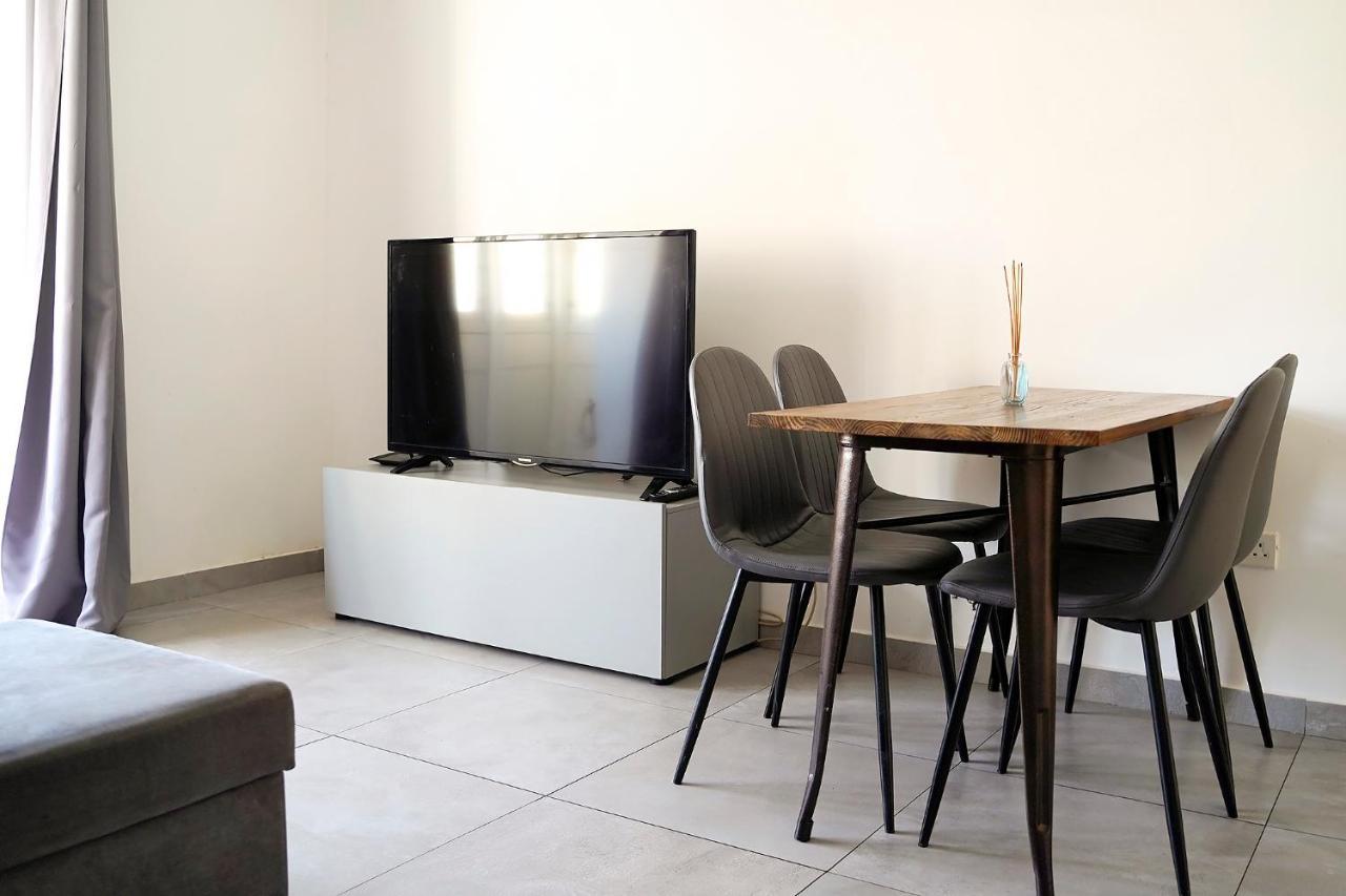 Lovely Apartment Close To The Sea Gzira Exteriér fotografie
