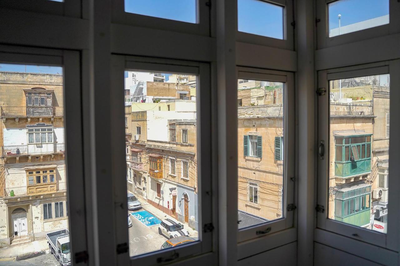 Lovely Apartment Close To The Sea Gzira Exteriér fotografie