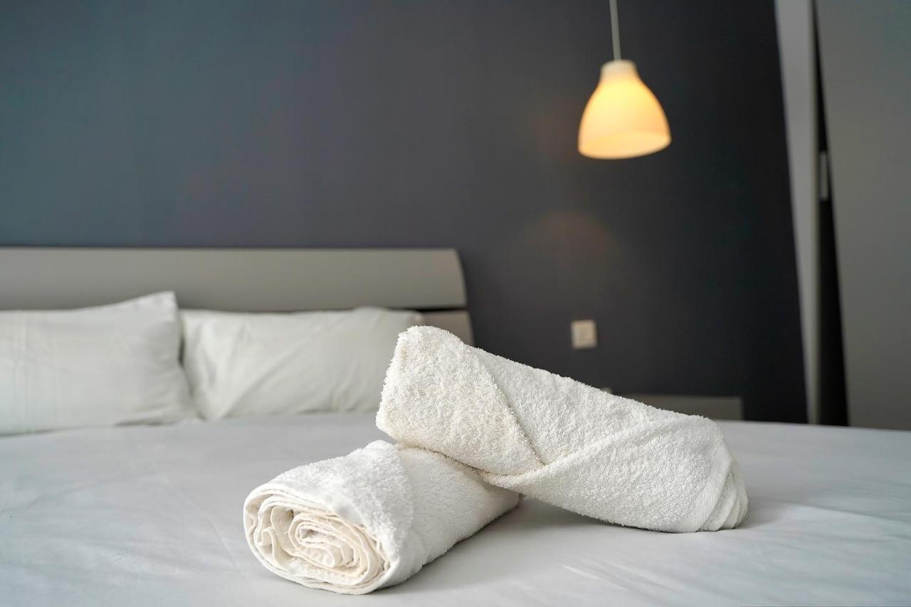 Lovely Apartment Close To The Sea Gzira Exteriér fotografie