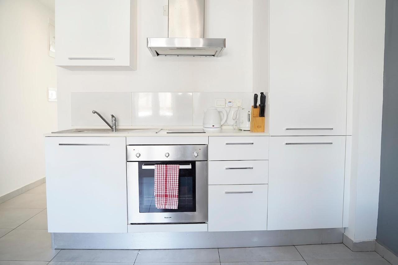 Lovely Apartment Close To The Sea Gzira Exteriér fotografie