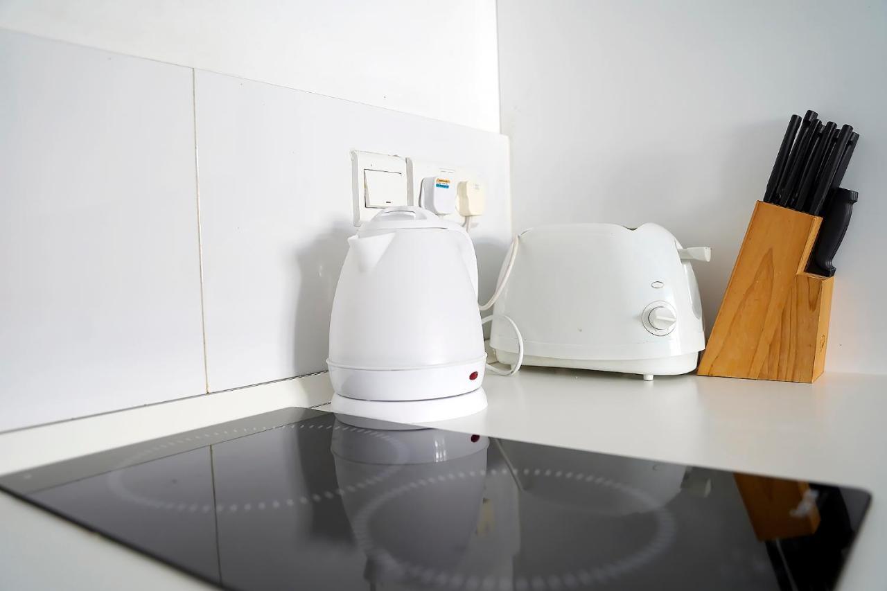 Lovely Apartment Close To The Sea Gzira Exteriér fotografie