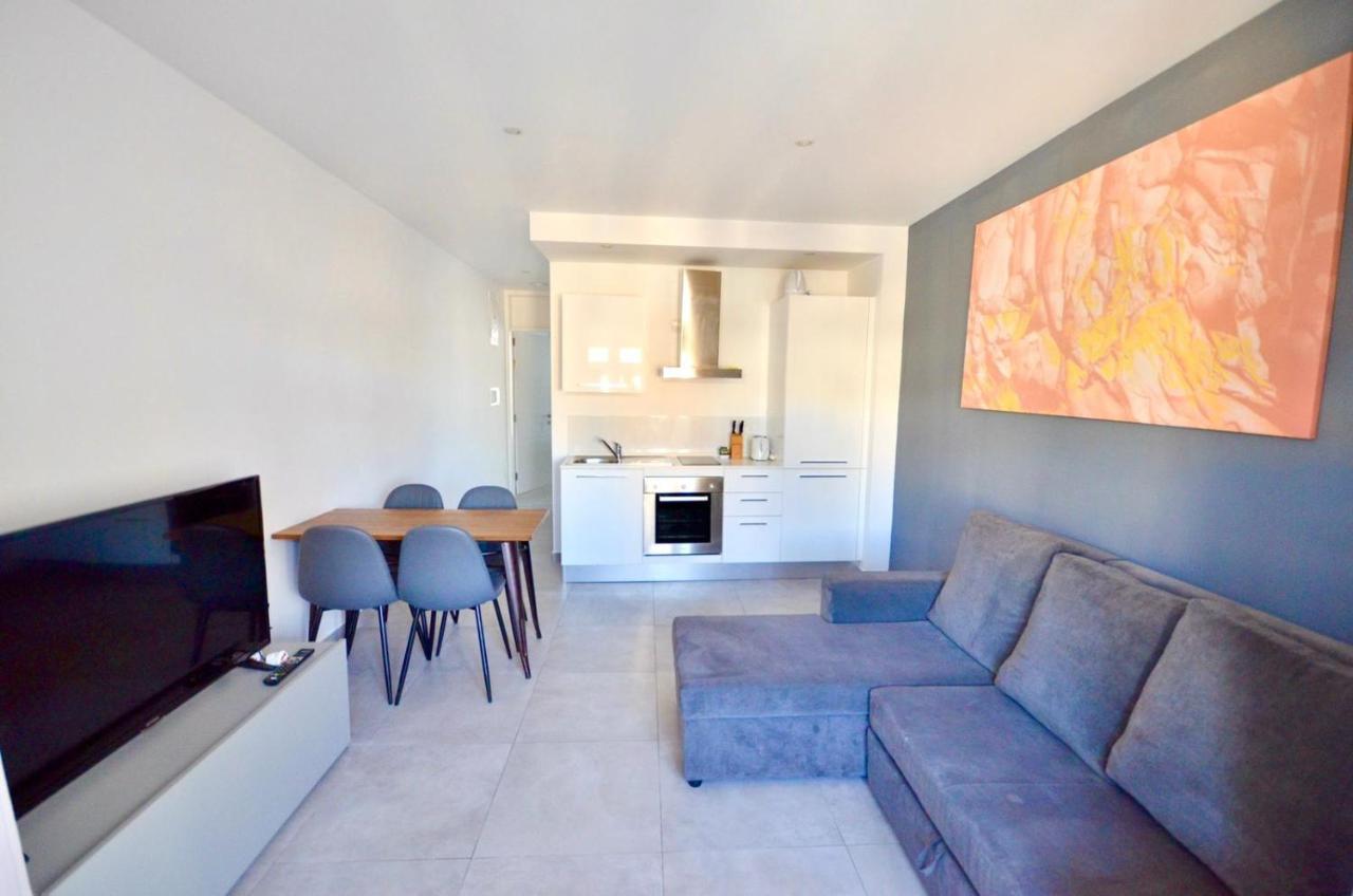 Lovely Apartment Close To The Sea Gzira Exteriér fotografie
